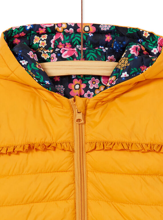 Navy JACKETS KAPOEDOUNE / 20W901J1D3E070